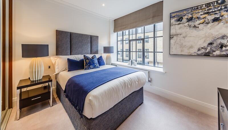 2 bed property in Palace Wharf, Rainville Road, London